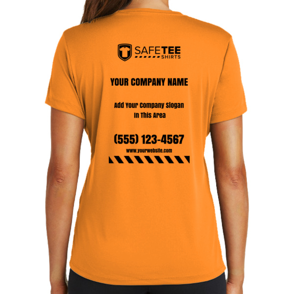 SAFETEE Design 1 Thumbnail