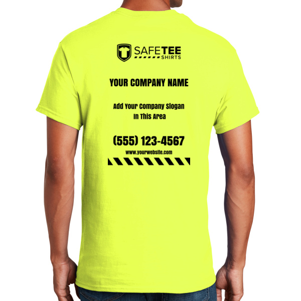 SAFETEE Design 1 Thumbnail