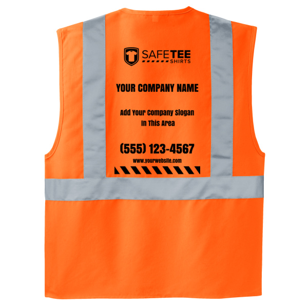 SAFETEE Design 1 Thumbnail