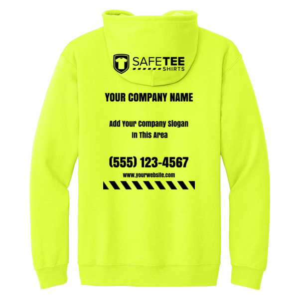 SAFETEE Design 1 Thumbnail